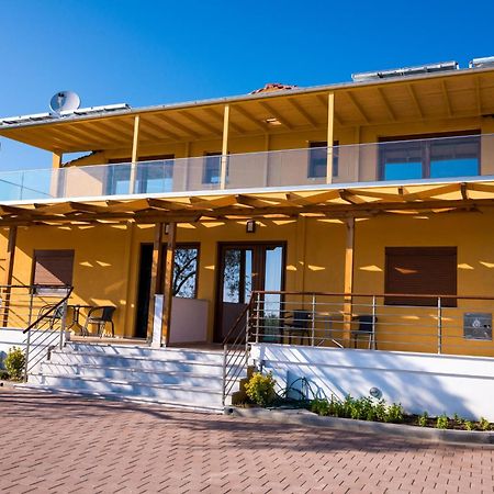 Studios Gagos Astris Exterior foto