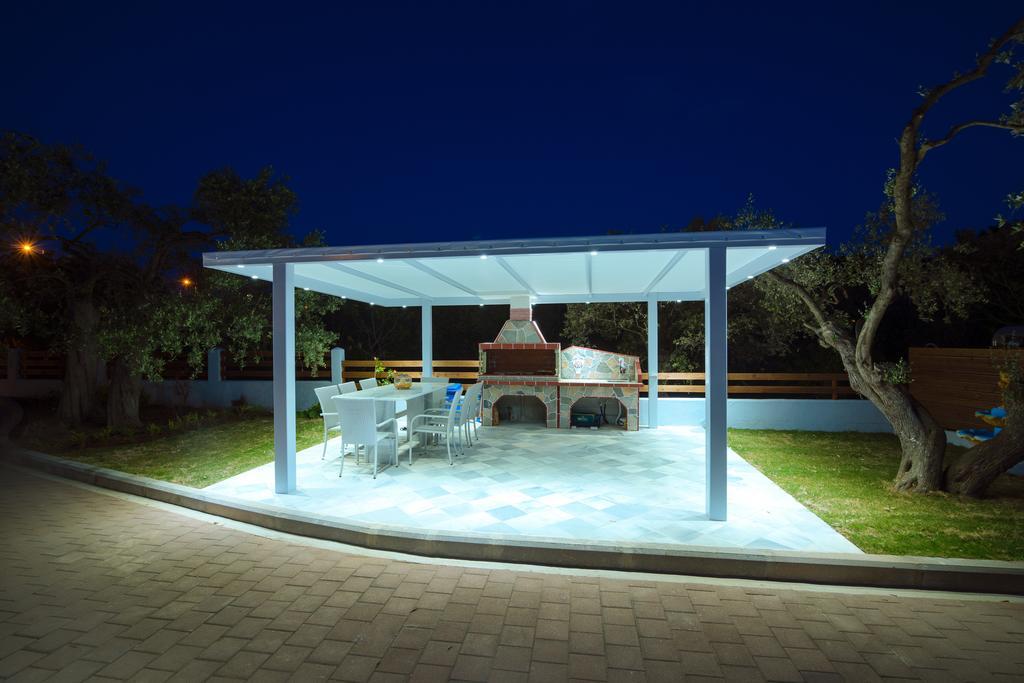 Studios Gagos Astris Exterior foto