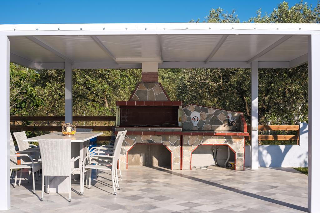 Studios Gagos Astris Exterior foto